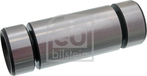 Febi Bilstein 06536 - Вісь коромисла, управління двигуном autozip.com.ua