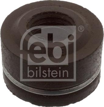 Febi Bilstein 06645 - Кільце ущільнювача, шток клапана autozip.com.ua