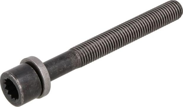 FEBI Bilstein 06666 - Болт головки циліндра autozip.com.ua