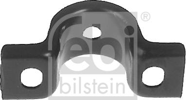 Febi Bilstein 06634 - Кронштейн, подушки важеля autozip.com.ua