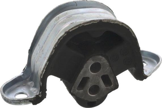 FEBI Bilstein 06621 - Подушка, підвіска двигуна autozip.com.ua