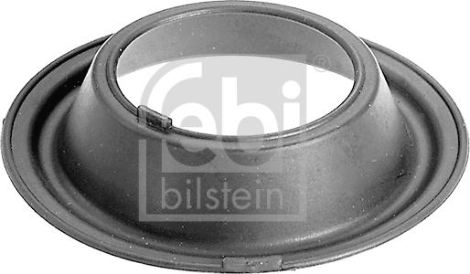 FEBI Bilstein 06677 - Діафрагма, карбюратор autozip.com.ua