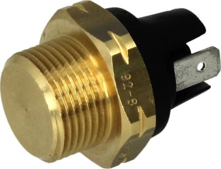 FEBI Bilstein 06031 - Термовимикач, вентилятор радіатора / кондиціонера autozip.com.ua