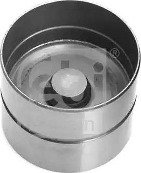 FEBI Bilstein 06188 - Штовхач, гидрокомпенсатор autozip.com.ua