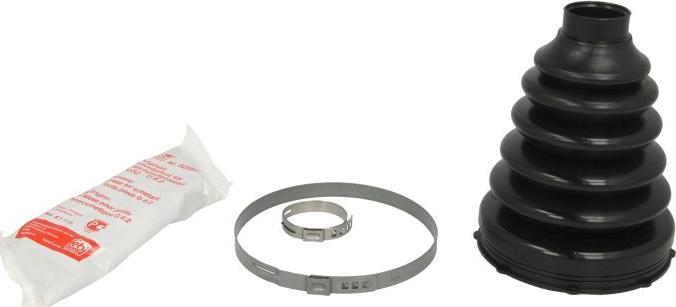 FEBI Bilstein 06131 - Пильник, приводний вал autozip.com.ua