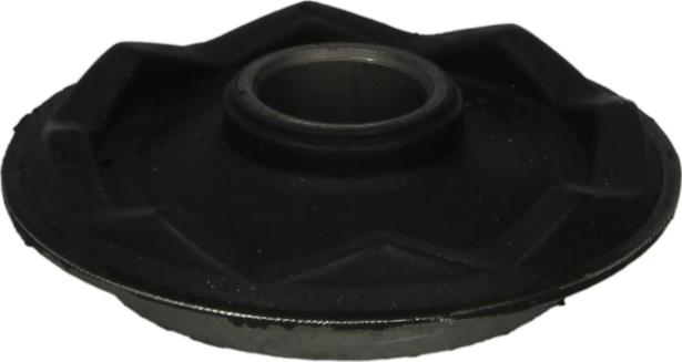 FEBI Bilstein 06172 - Сайлентблок, важіль підвіски колеса autozip.com.ua