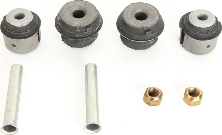 FEBI Bilstein 06350 - Сайлентблок, важіль підвіски колеса autozip.com.ua