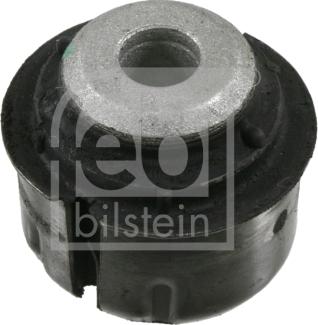 Febi Bilstein 06353 - Сайлентблок, важеля підвіски колеса autozip.com.ua