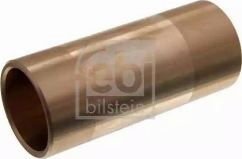 Febi Bilstein 06352 - Втулка, листова ресора autozip.com.ua