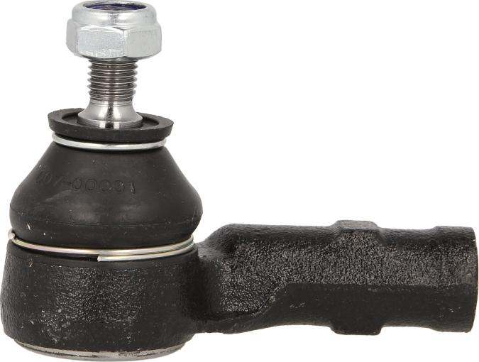 FEBI Bilstein 06301 - Наконечник рульової тяги, кульовий шарнір autozip.com.ua