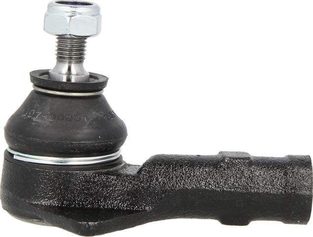 FEBI Bilstein 06302 - Наконечник рульової тяги, кульовий шарнір autozip.com.ua