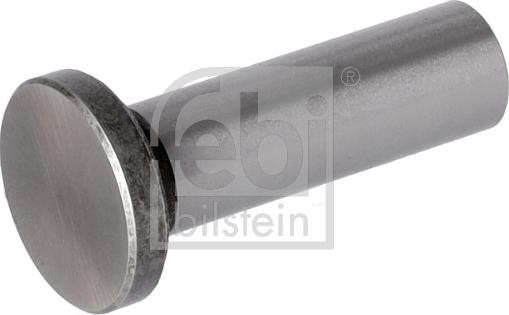 Febi Bilstein 06323 - Штовхач, гидрокомпенсатор autozip.com.ua