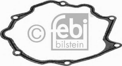 Febi Bilstein 06373 - Прокладка, вакуумний насос autozip.com.ua