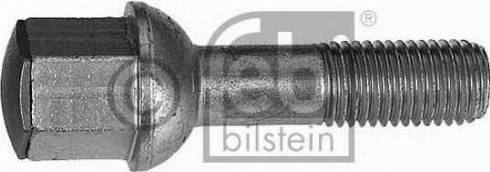 Febi Bilstein 06248 - Болт для кріплення колеса autozip.com.ua