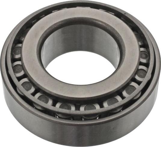 FEBI Bilstein 06200 - Підшипник ступиці колеса autozip.com.ua