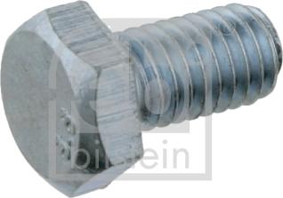 Febi Bilstein 06207 - Болт autozip.com.ua