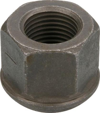 FEBI Bilstein 06218 - Гайка кріплення колеса autozip.com.ua