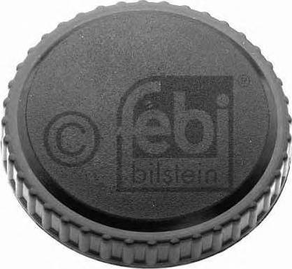 FEBI Bilstein 06284 - Кришка, паливної бак autozip.com.ua