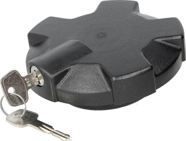 FEBI Bilstein 06286 - Кришка, паливної бак autozip.com.ua
