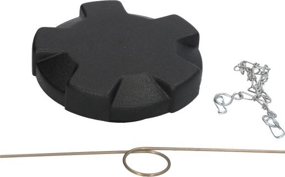 FEBI Bilstein 06288 - Кришка, паливної бак autozip.com.ua