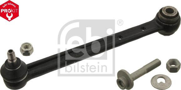 Febi Bilstein 06230 - Тяга / стійка, підвіска колеса autozip.com.ua