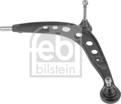 Febi Bilstein 06793 - Важіль незалежної підвіски колеса autozip.com.ua