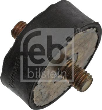 FEBI Bilstein 06730 - Підвіска, радіатор autozip.com.ua