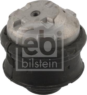 Febi Bilstein 01940 - Подушка, підвіска двигуна autozip.com.ua