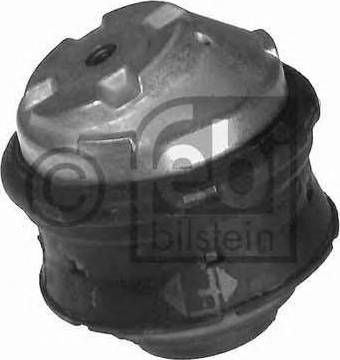 Febi Bilstein 01954 - Подушка, підвіска двигуна autozip.com.ua