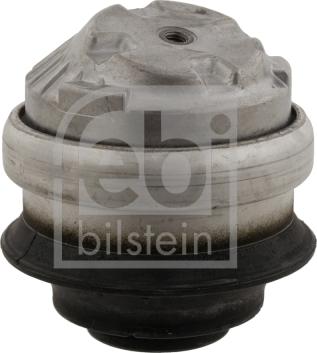 Febi Bilstein 01953 - Подушка, підвіска двигуна autozip.com.ua