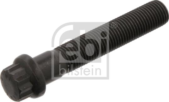 Febi Bilstein 01964 - Болт кріплення кришки шатуна autozip.com.ua