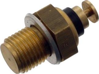 FEBI Bilstein 01939 - Датчик, температура охолоджуючої рідини autozip.com.ua