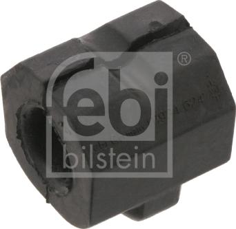 FEBI Bilstein 01934 - Втулка, стабілізатор autozip.com.ua