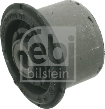 Febi Bilstein 01932 - Сайлентблок, важеля підвіски колеса autozip.com.ua