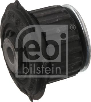 FEBI Bilstein 01928 - Втулка, балка мосту autozip.com.ua