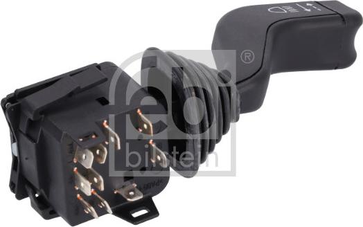 Febi Bilstein 01499 - Подрулевой переключатель OPEL пр-во Febi autozip.com.ua