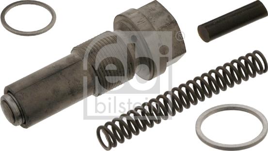 Febi Bilstein 01440 - Натягувач, ланцюг приводу autozip.com.ua