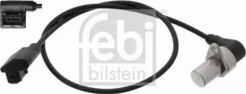 Febi Bilstein 01426 - Датчик імпульсів, колінчастий вал autozip.com.ua