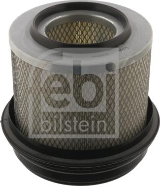 Febi Bilstein 01568 - Повітряний фільтр autozip.com.ua