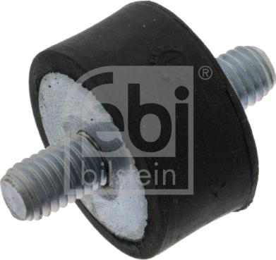 Febi Bilstein 01509 - Підвіска, радіатор autozip.com.ua