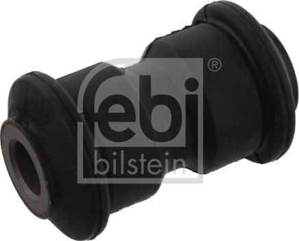 FEBI Bilstein 01504 - Втулка, сережка ресори autozip.com.ua