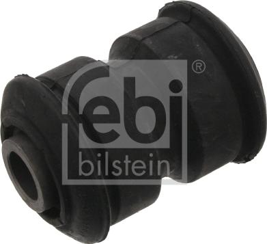 Febi Bilstein 01505 - Втулка, листова ресора autozip.com.ua