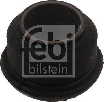 FEBI Bilstein 01503 - Втулка, сережка ресори autozip.com.ua