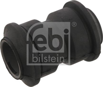 FEBI Bilstein 01502 - Втулка, сережка ресори autozip.com.ua