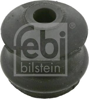Febi Bilstein 01518 - Подушка, підвіска двигуна autozip.com.ua