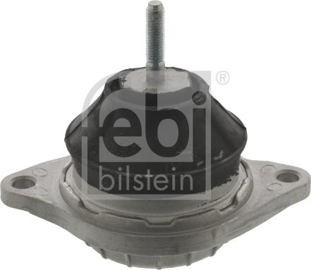 Febi Bilstein 01517 - Подушка, підвіска двигуна autozip.com.ua