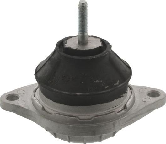 FEBI Bilstein 01517 - Подушка, підвіска двигуна autozip.com.ua
