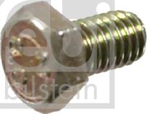 Febi Bilstein 01589 - Болт autozip.com.ua