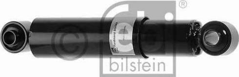 Febi Bilstein 01538 - Амортизатор autozip.com.ua