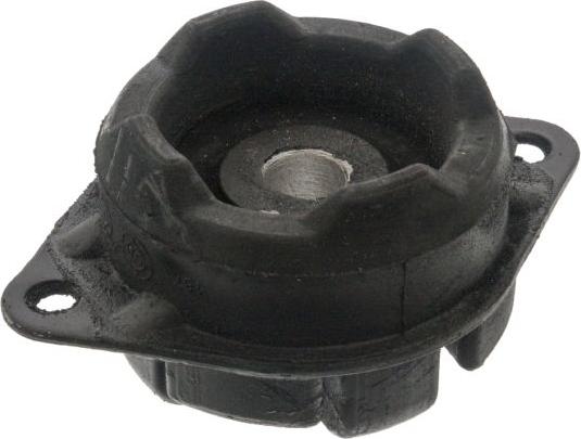 FEBI Bilstein 01520 - Підвіска, автоматична коробка передач autozip.com.ua